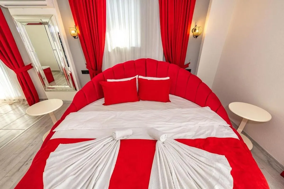 פאטהיה Olive Oyl - Villa With Private Pool For 6 People In Hisaronue
