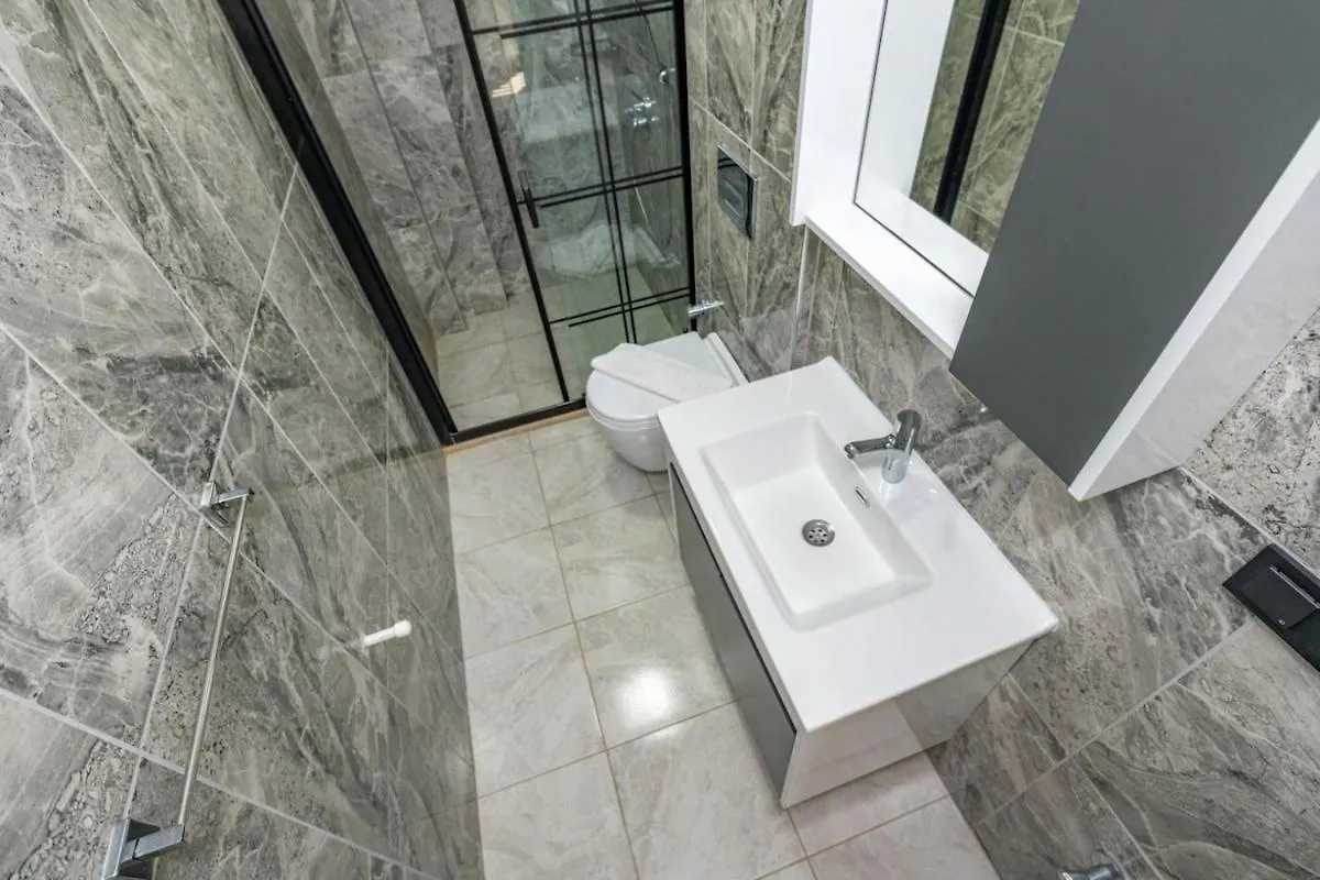 פאטהיה Olive Oyl - Villa With Private Pool For 6 People In Hisaronue טורקיה
