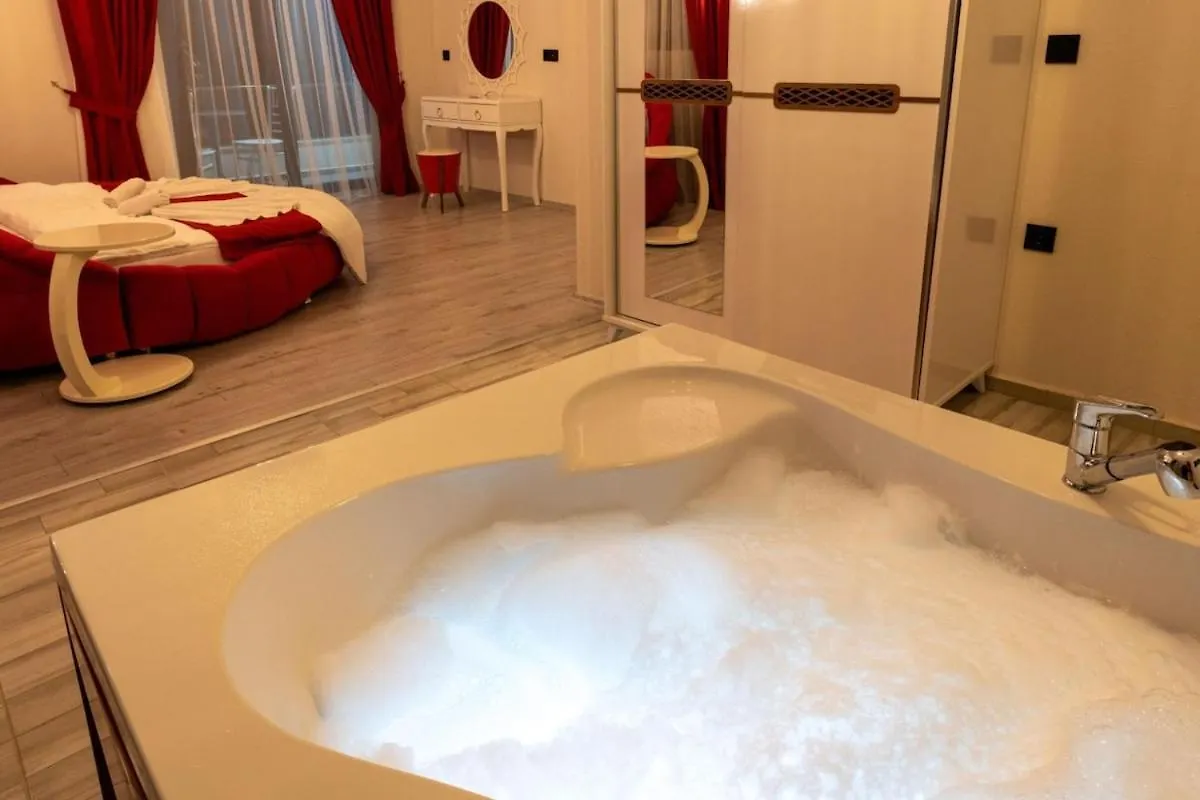 פאטהיה Olive Oyl - Villa With Private Pool For 6 People In Hisaronue